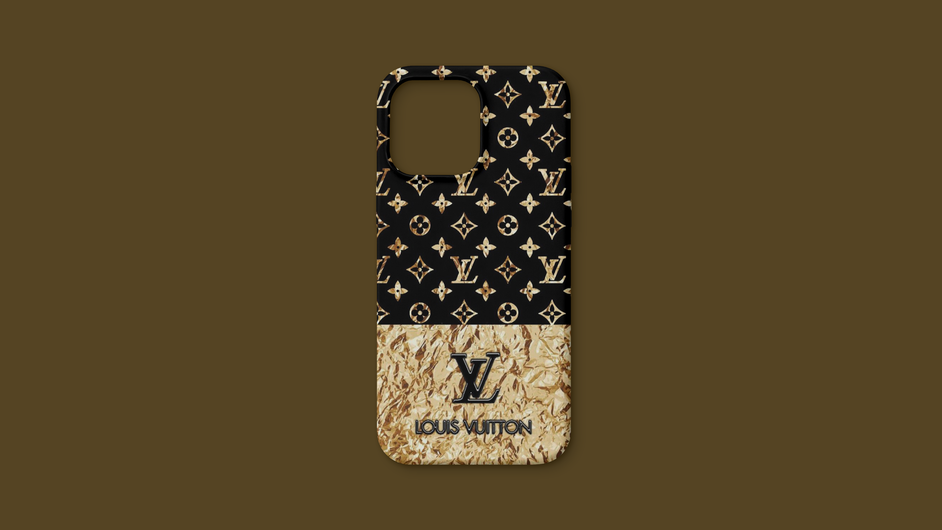 LV Premium Lansman Kılıf